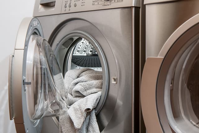 Laundry Service