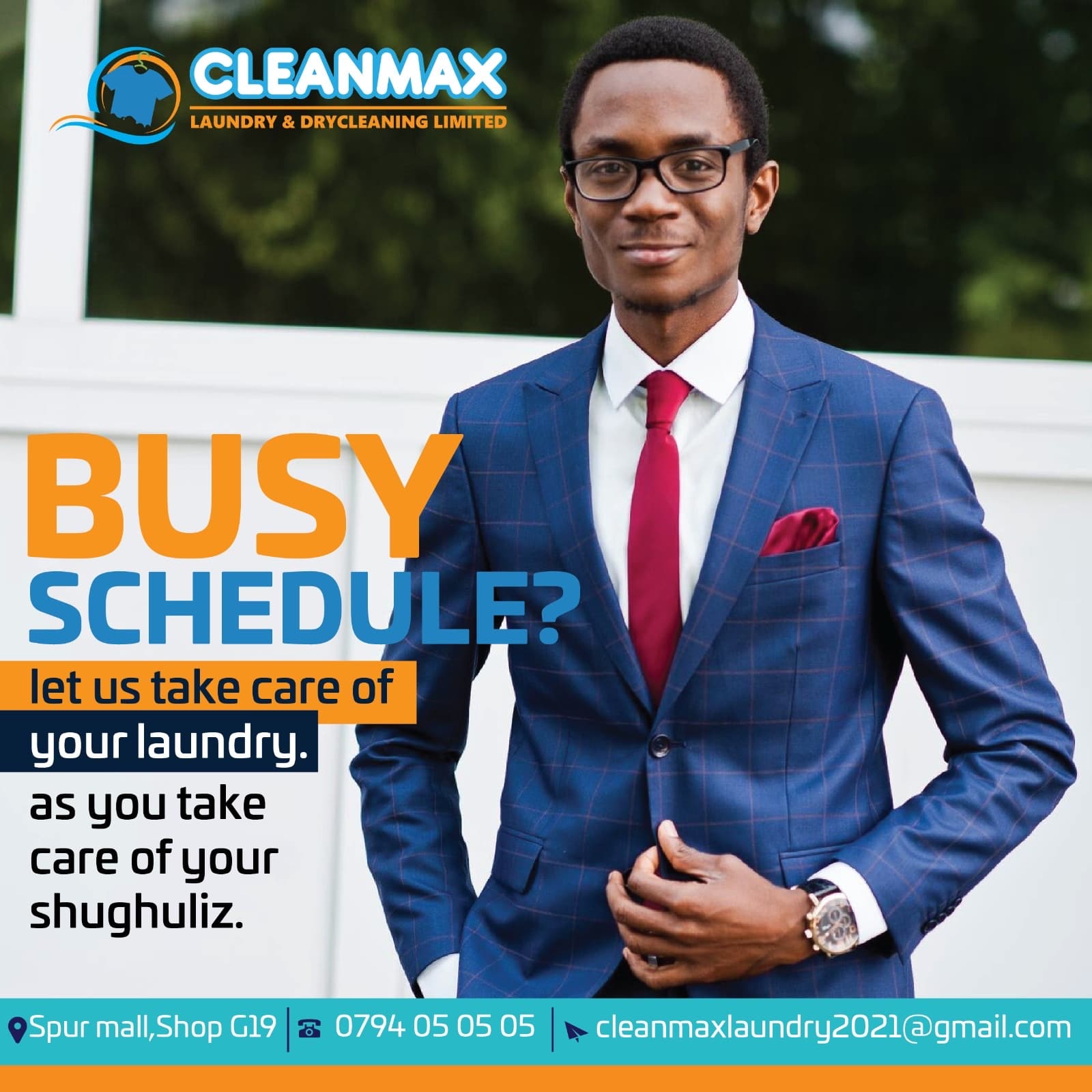 Cleanmax